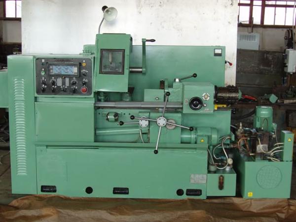 Продаем станок токарно-револьверный с ручным управлением 1Г340П